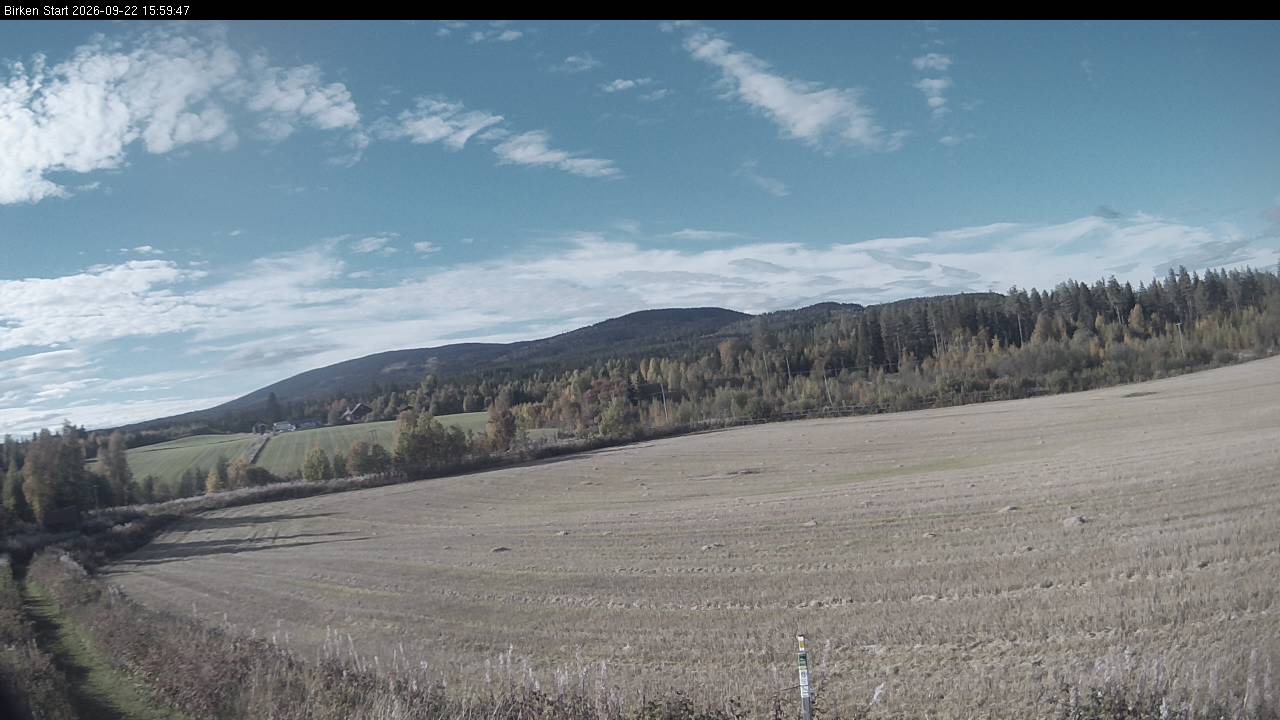 Webcam Nordre Tingstad, Åmot, Hedmark, Norwegen