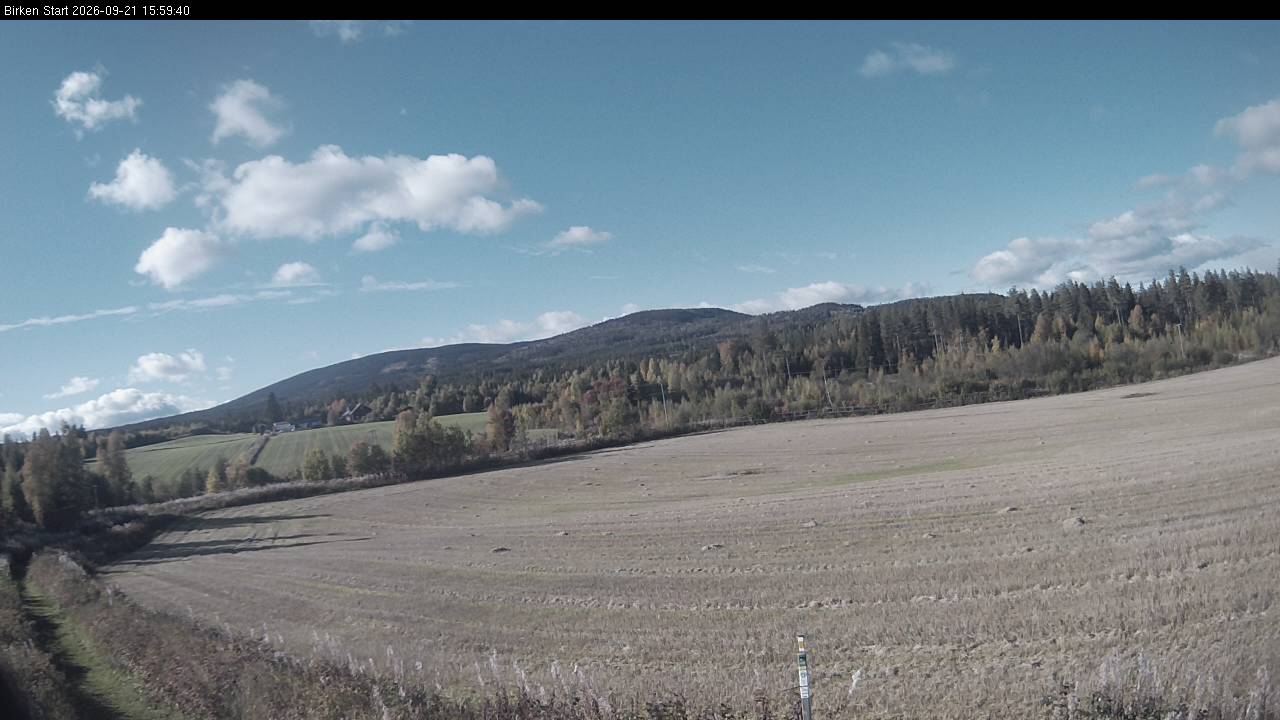 Webcam Nordre Tingstad, Åmot, Hedmark, Norwegen